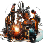 Industrial & Electromagnetically Excellence
