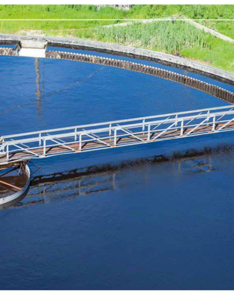 wast water t system