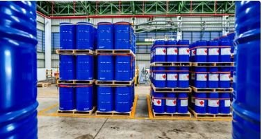 Wast water chemical