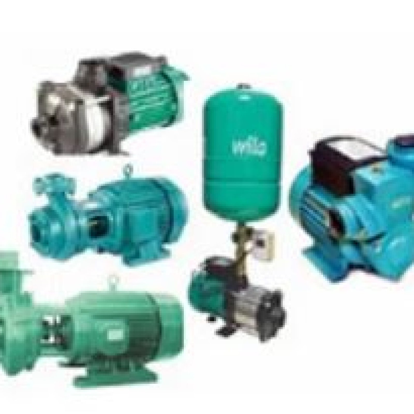 Centrifugal Pump