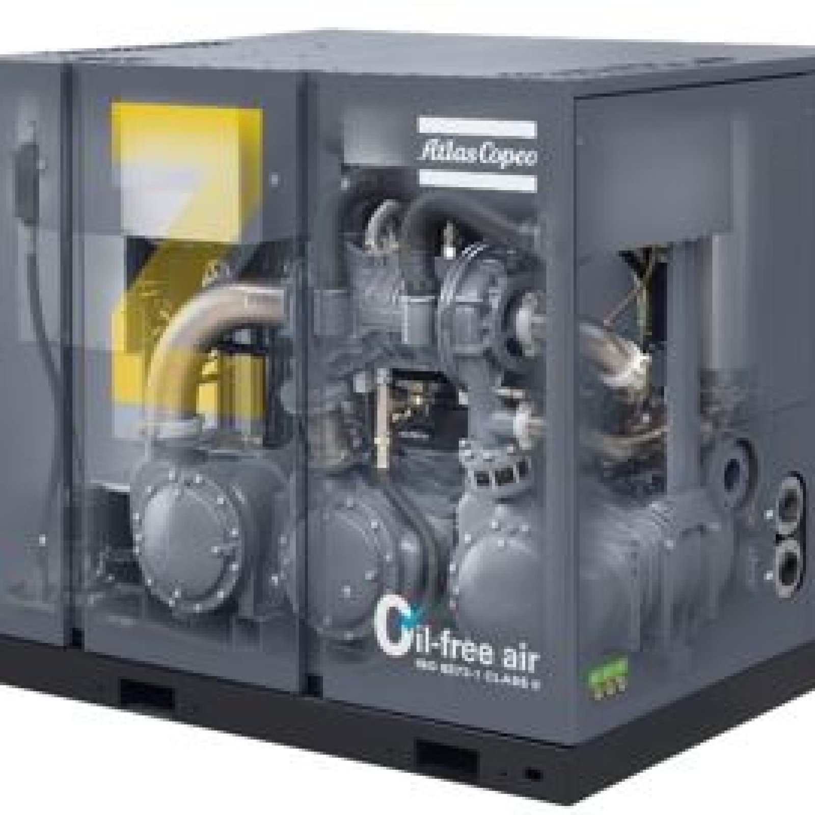 Compressors