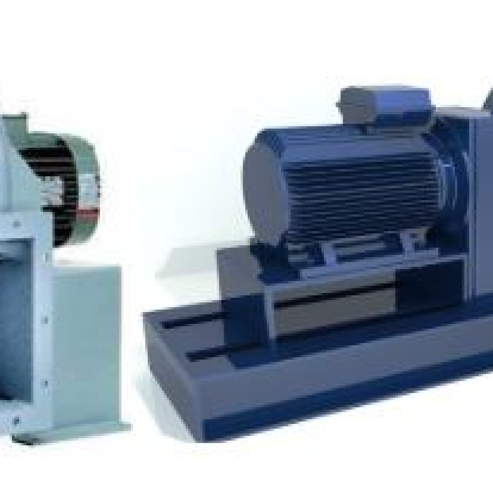 Fans & Blowers