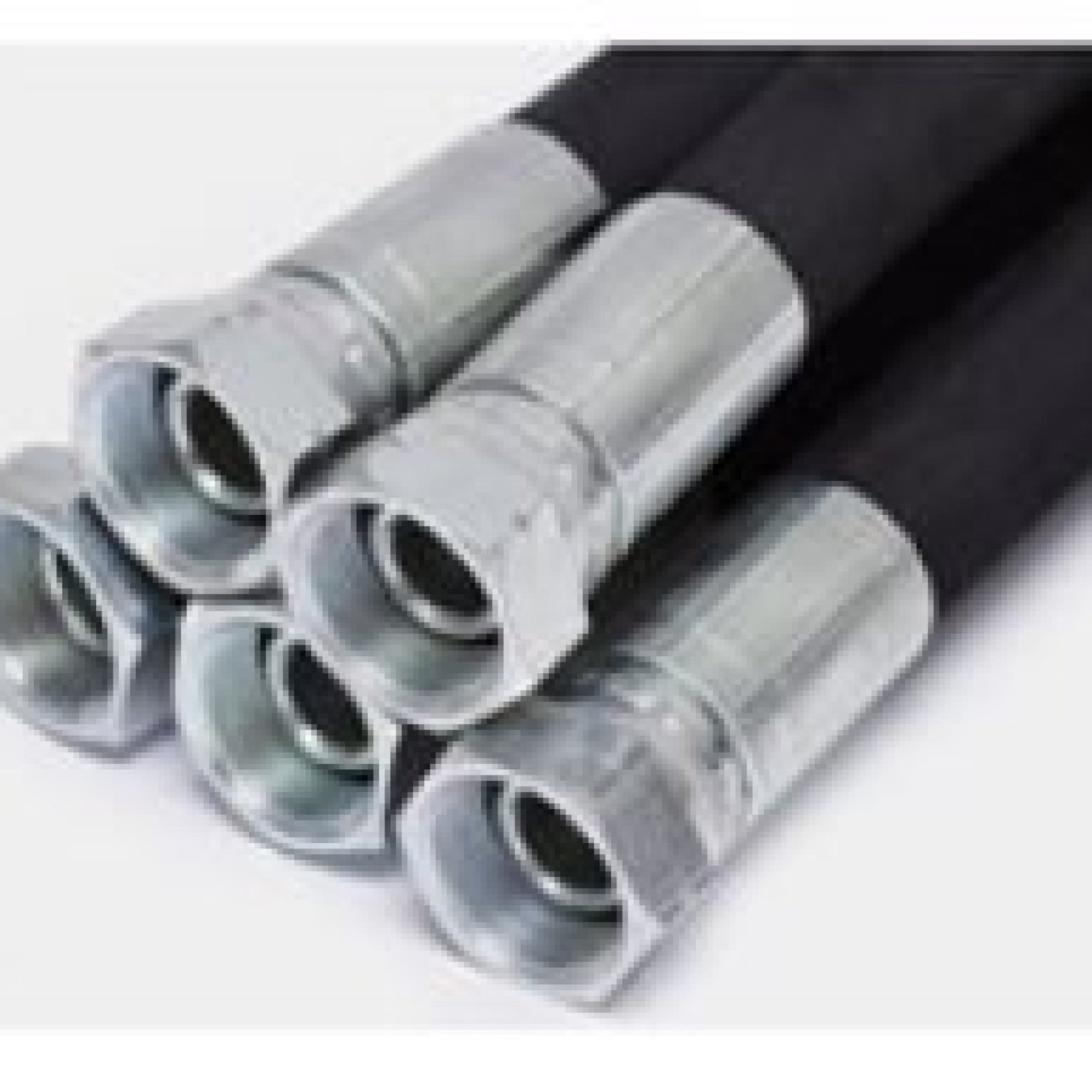 Hydraulic Hoses & Accessories