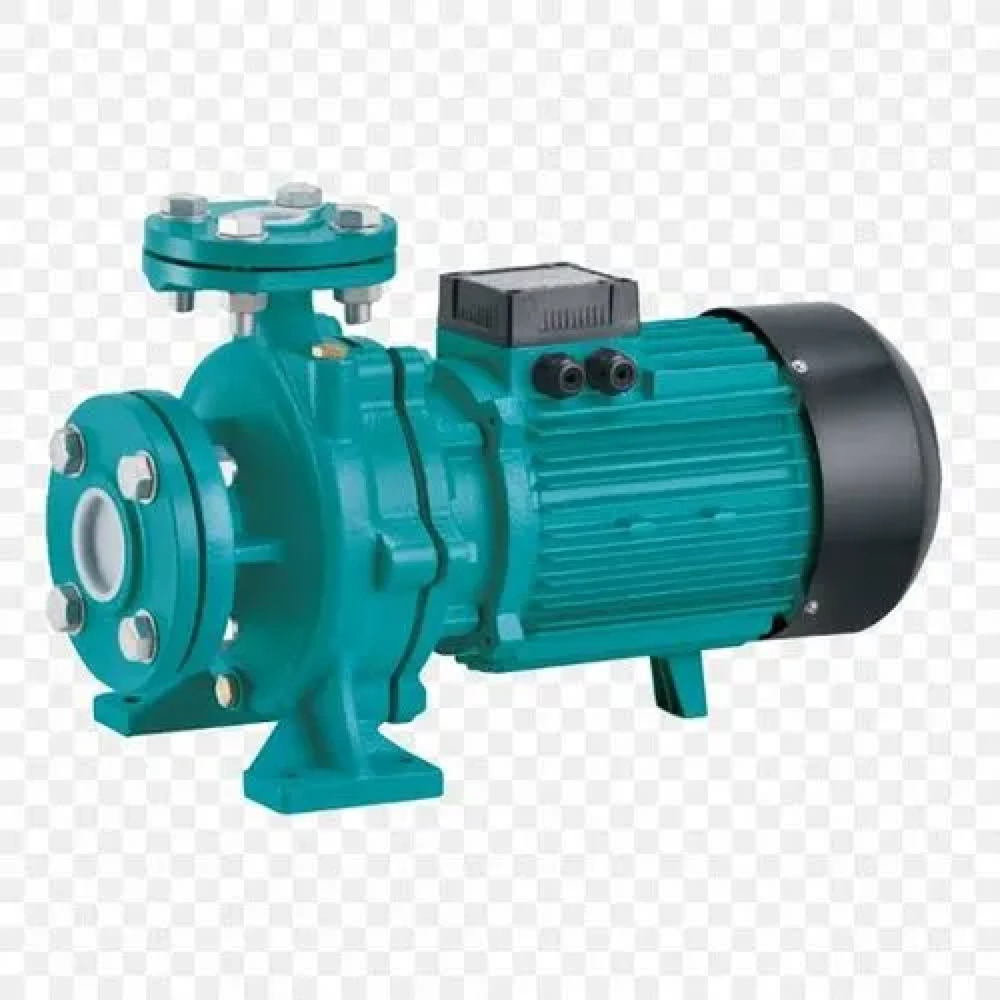 pump