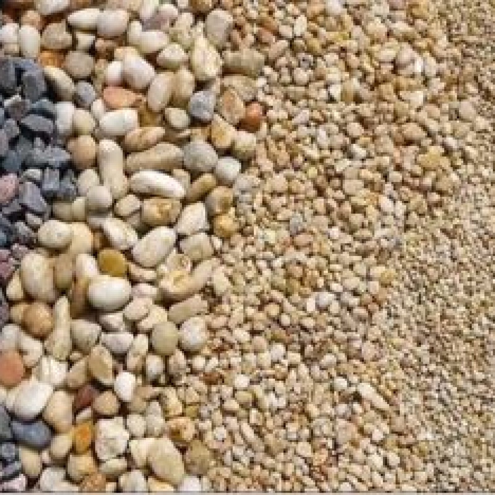 Quartz Sand