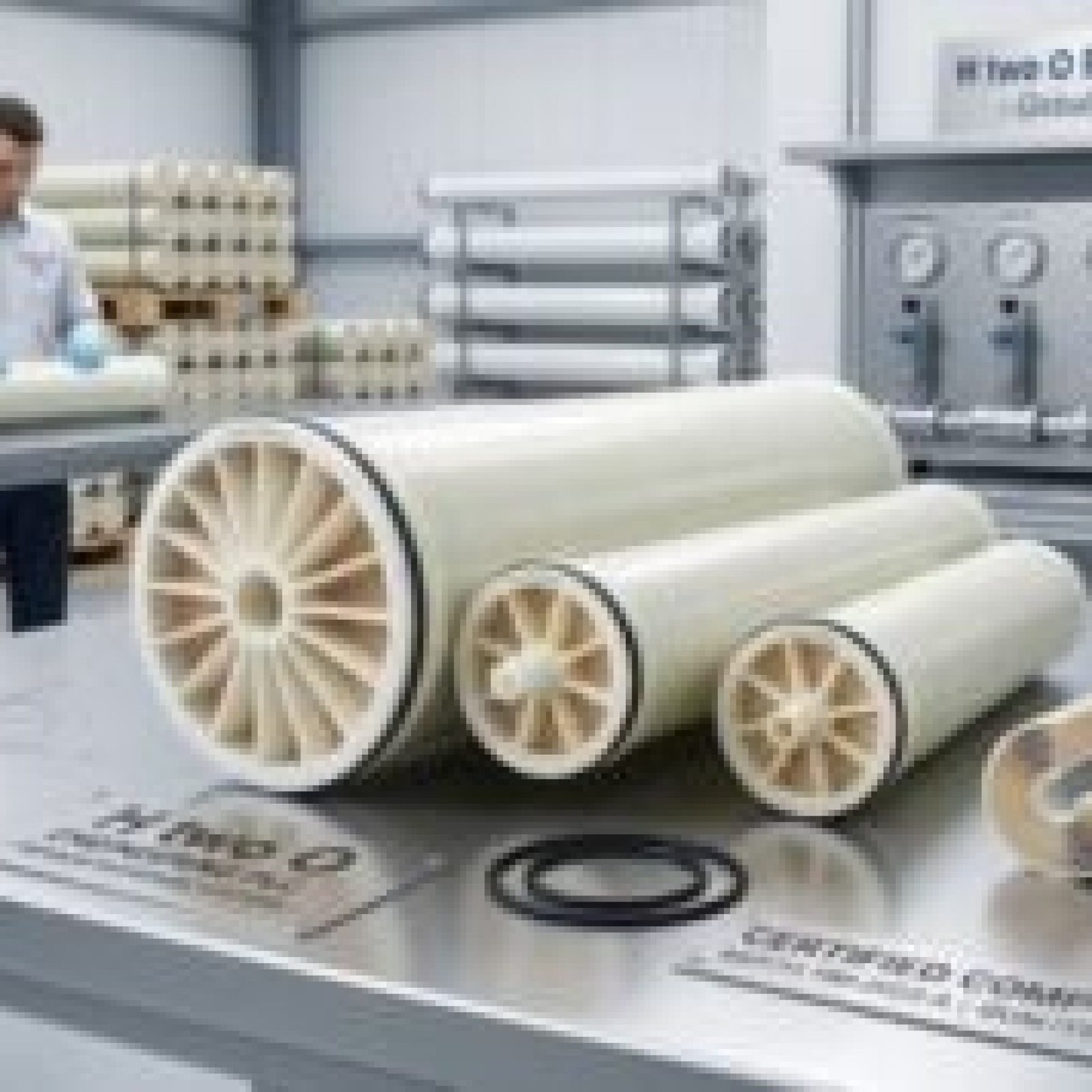 RO Membranes