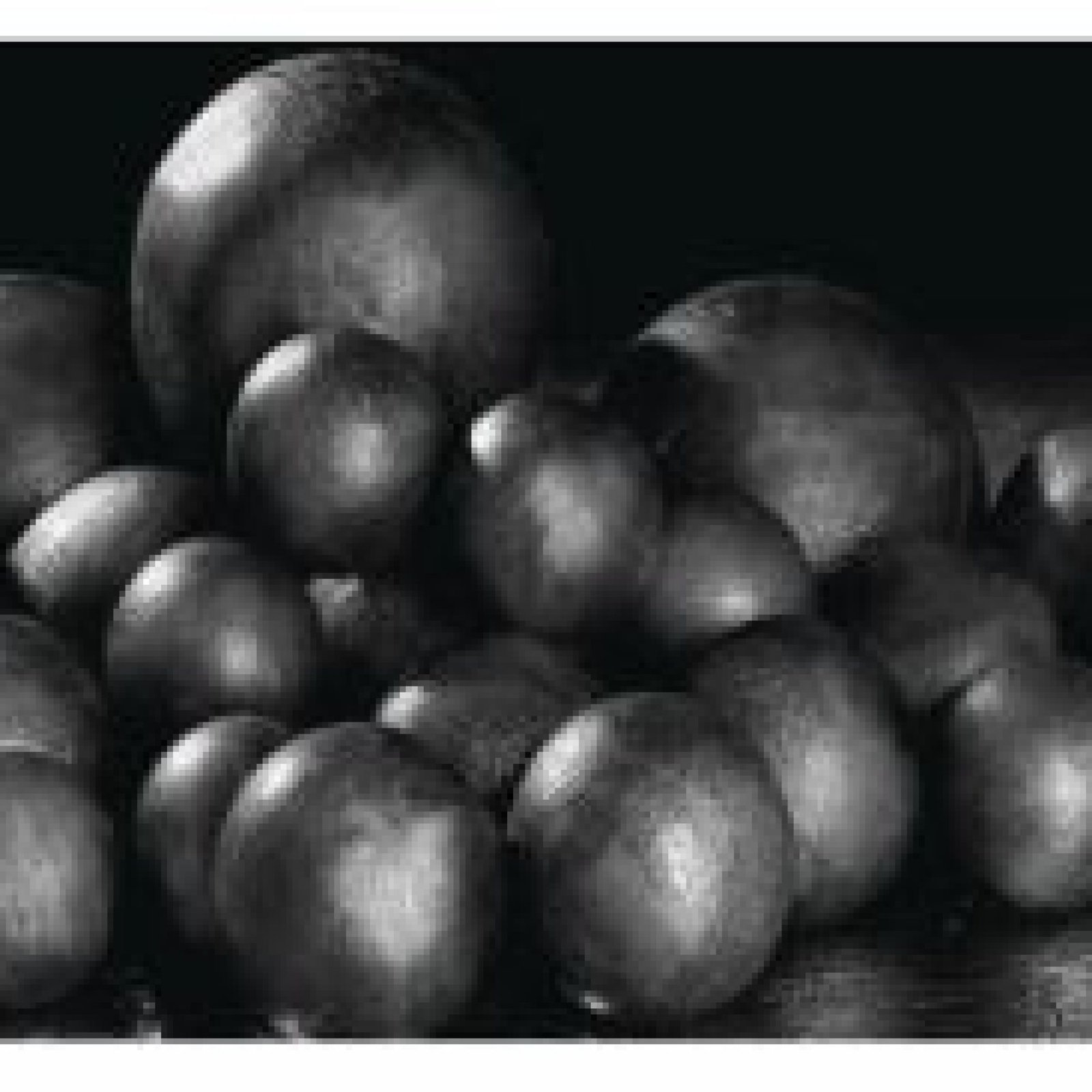 Steel Balls