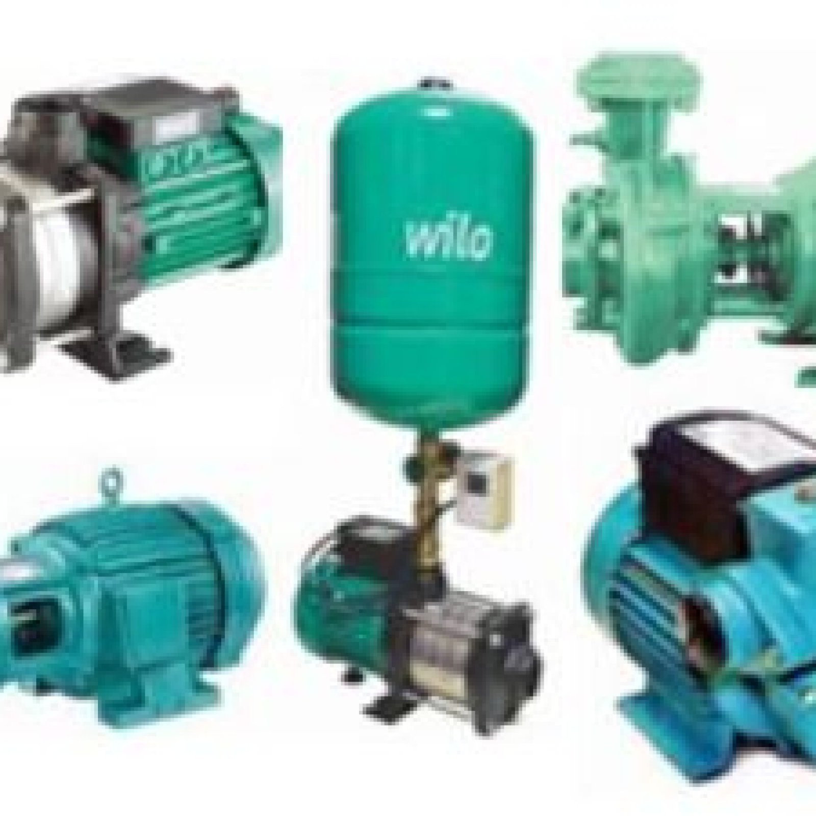 Centrifugal Pump