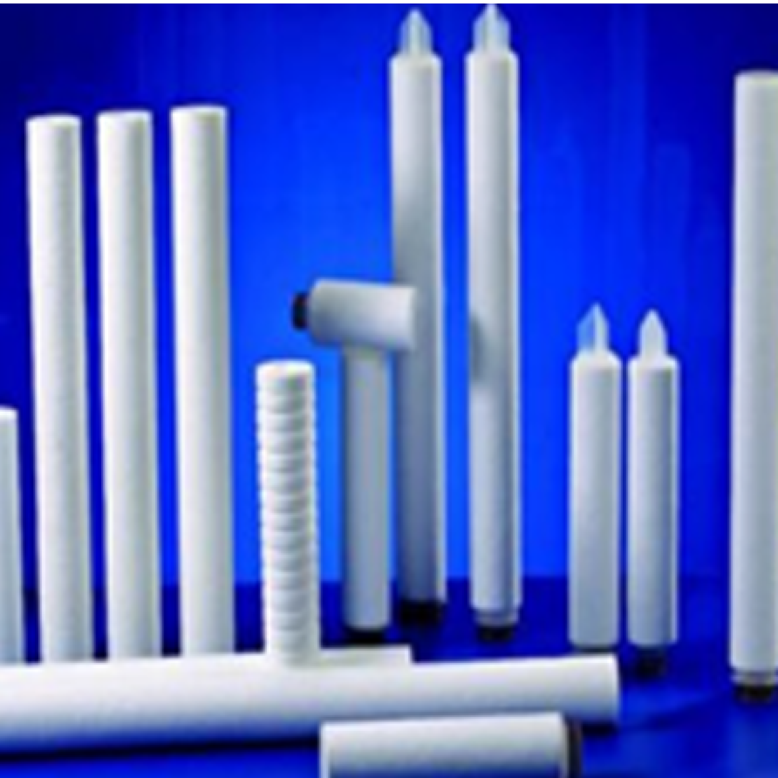 Cartridge Filters