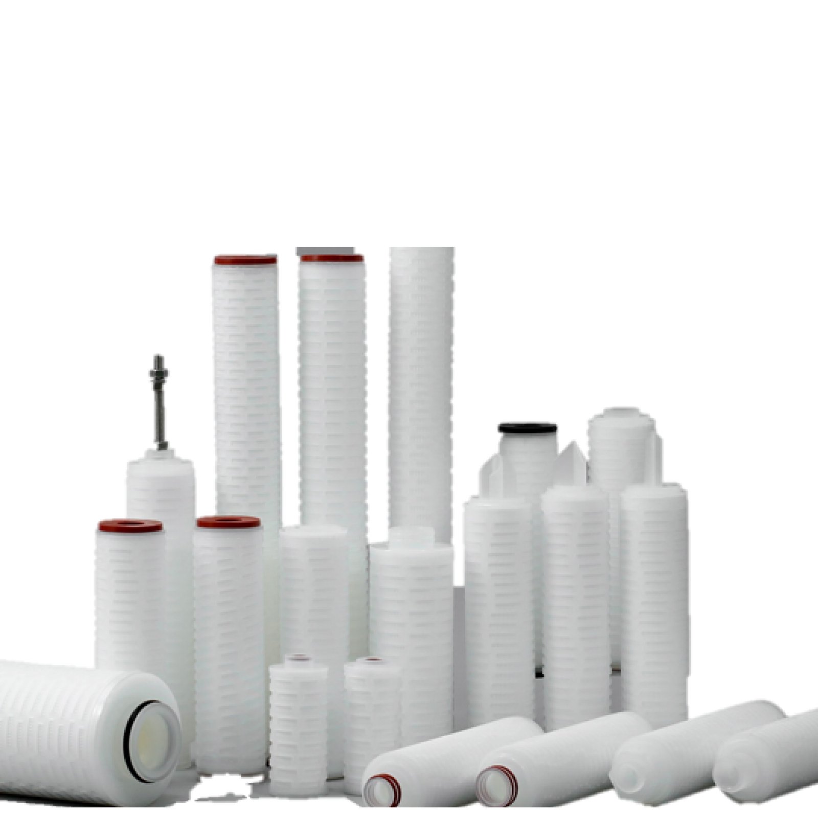 Cartridge Filters
