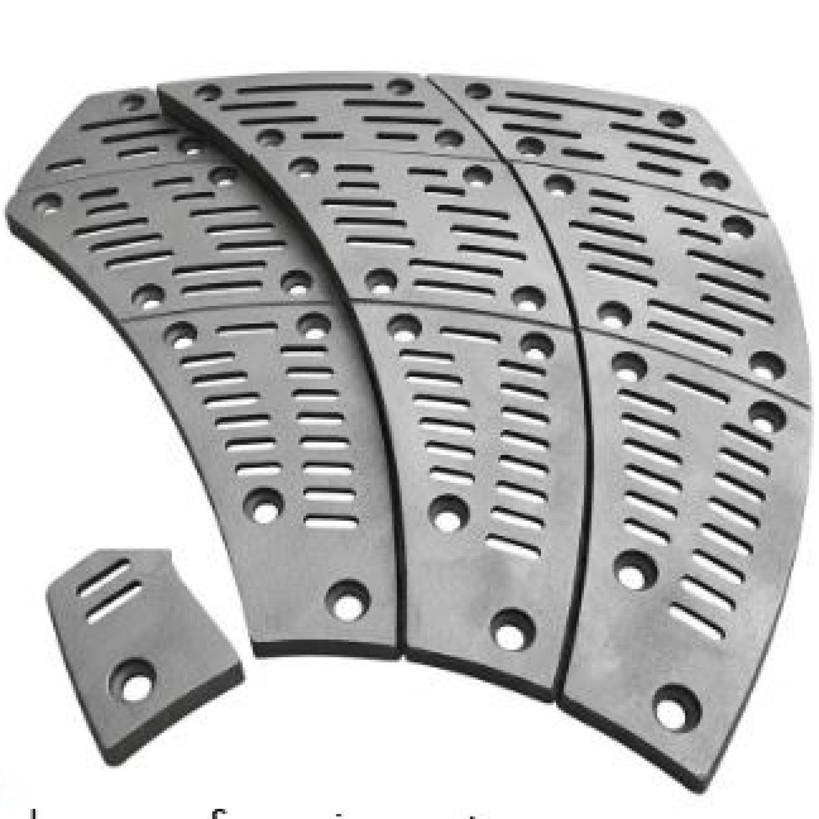 wearing Parts